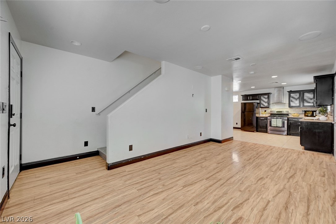 4756 Arroyo Seco Avenue Las Vegas NV 89156