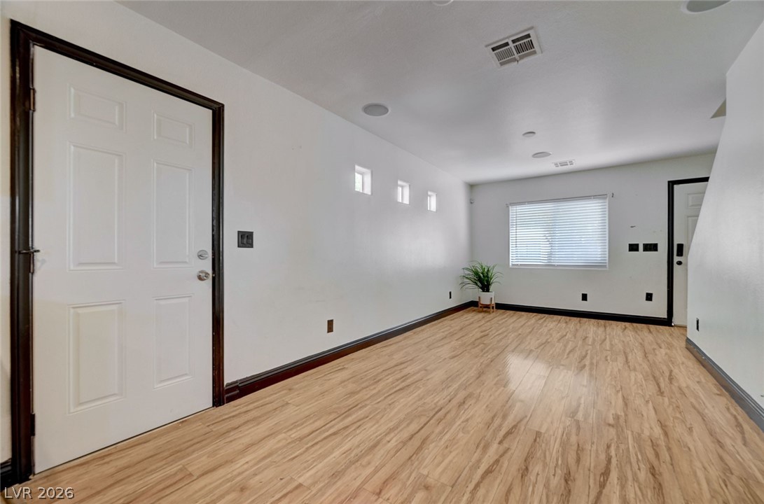 4756 Arroyo Seco Avenue Las Vegas NV 89156