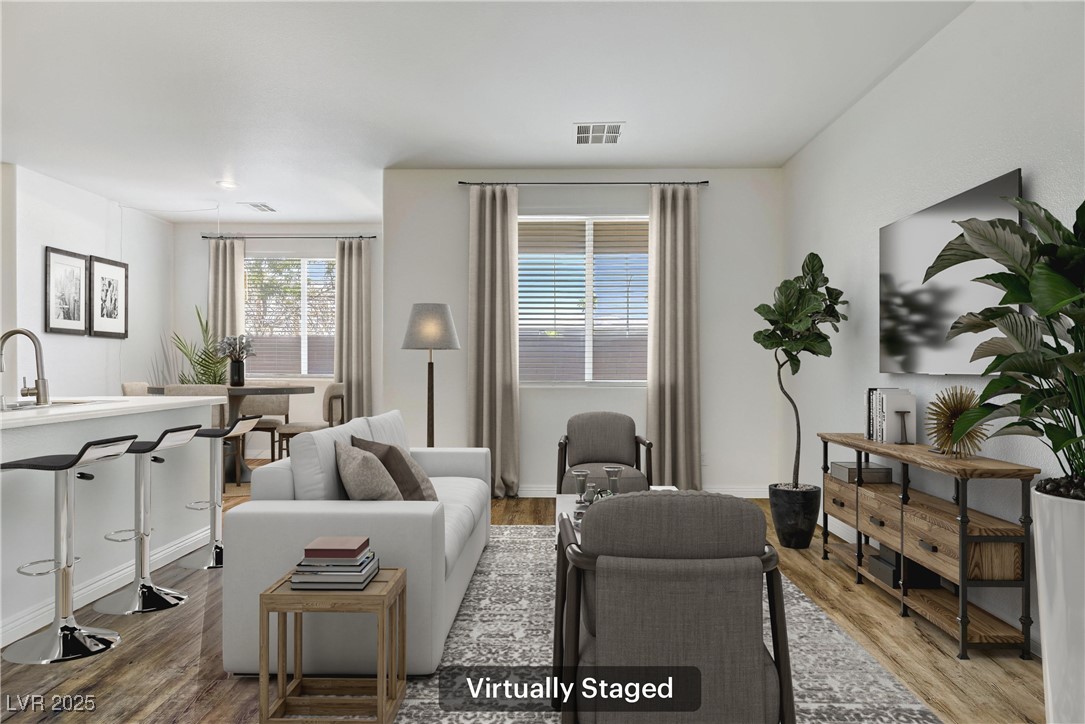 6584 Cotsfield Avenue Las Vegas NV 89139