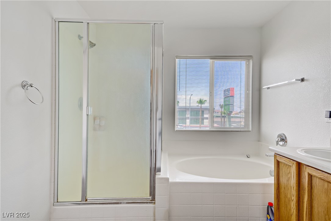 6584 Cotsfield Avenue Las Vegas NV 89139