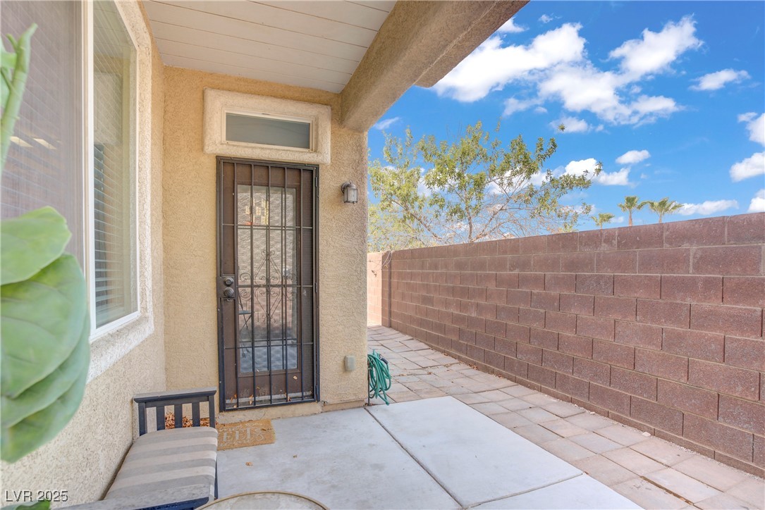 6584 Cotsfield Avenue Las Vegas NV 89139
