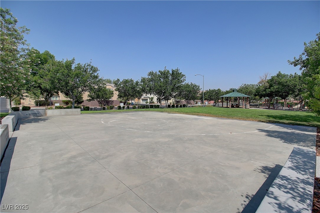 6584 Cotsfield Avenue Las Vegas NV 89139