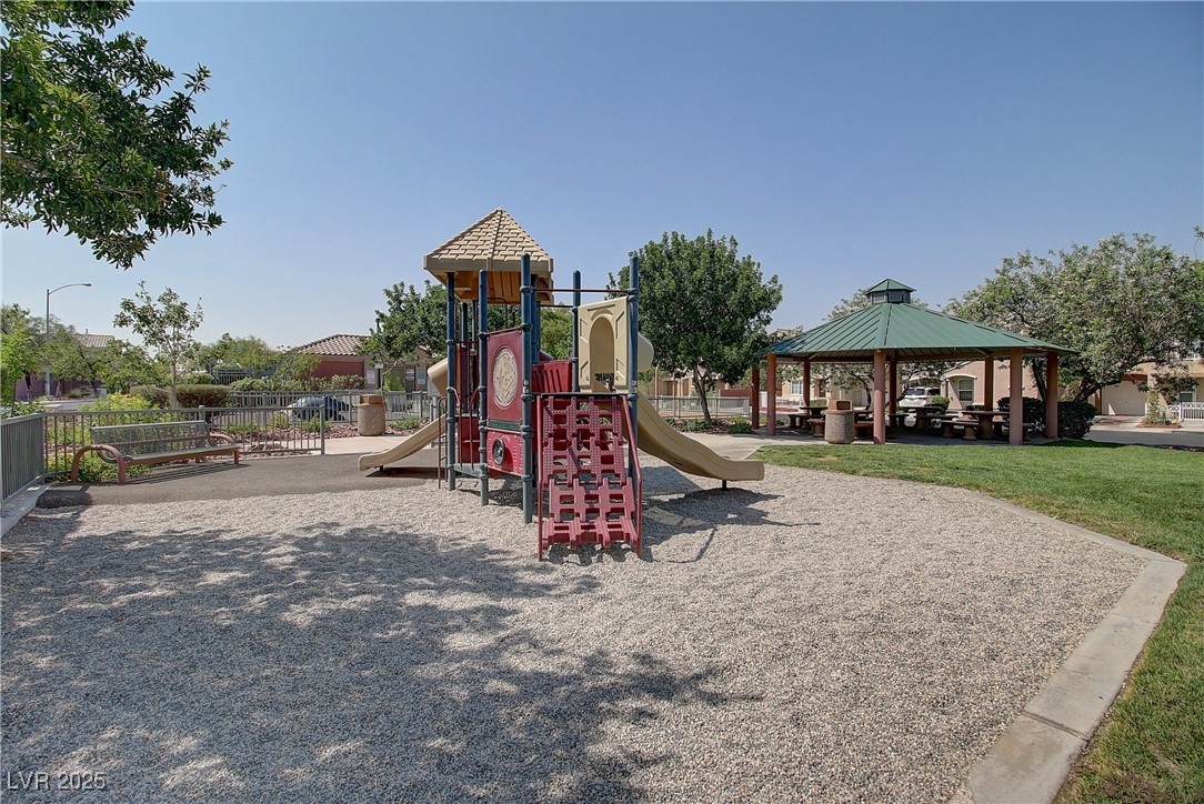 6584 Cotsfield Avenue Las Vegas NV 89139