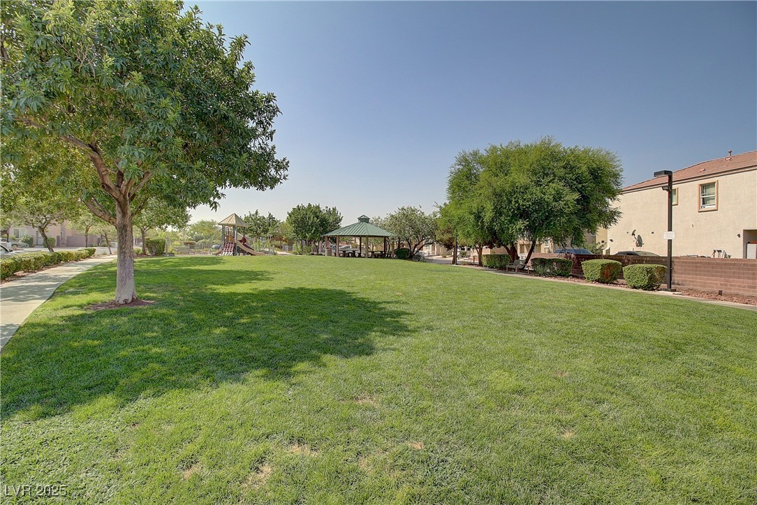 6584 Cotsfield Avenue Las Vegas NV 89139