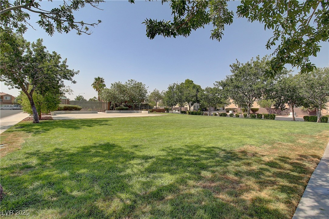 6584 Cotsfield Avenue Las Vegas NV 89139
