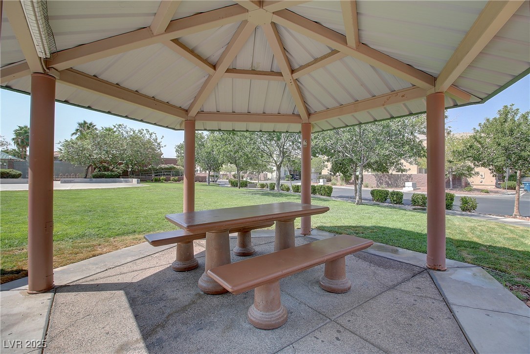 6584 Cotsfield Avenue Las Vegas NV 89139