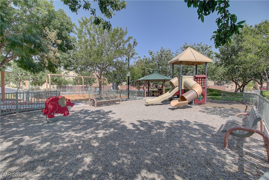 6584 Cotsfield Avenue Las Vegas NV 89139