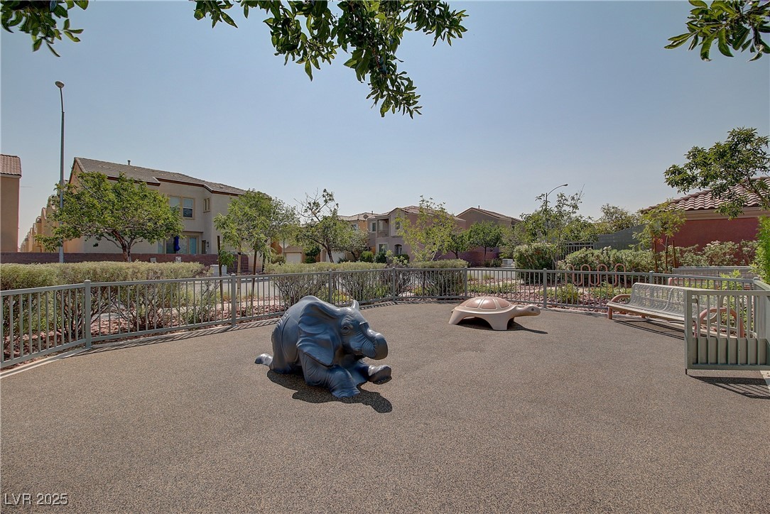 6584 Cotsfield Avenue Las Vegas NV 89139