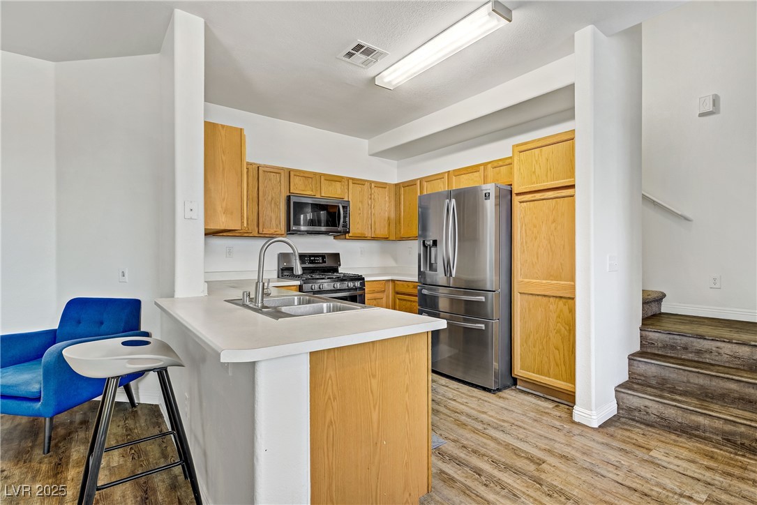 6584 Cotsfield Avenue Las Vegas NV 89139