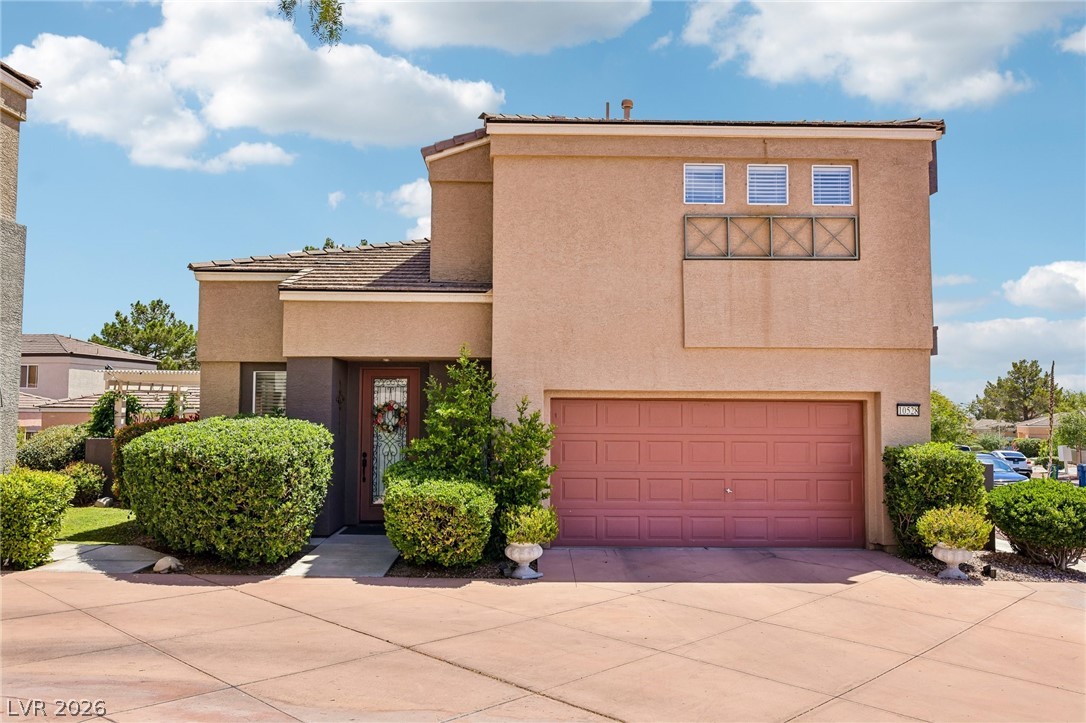10528 India Hawthorn Avenue Las Vegas NV 89144