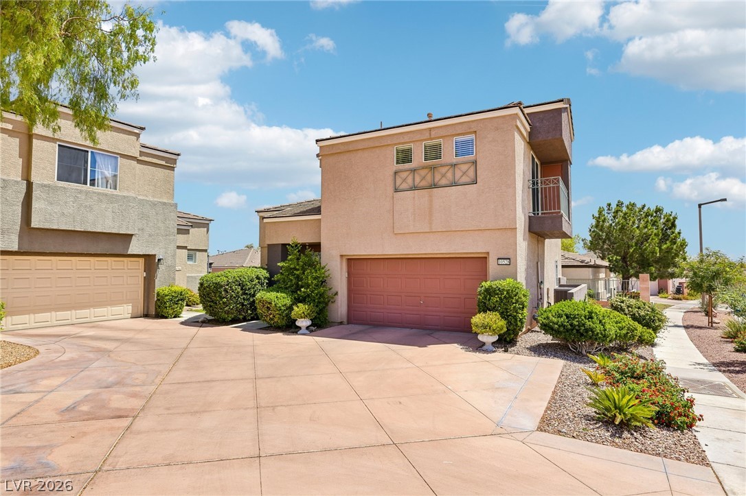 10528 India Hawthorn Avenue Las Vegas NV 89144