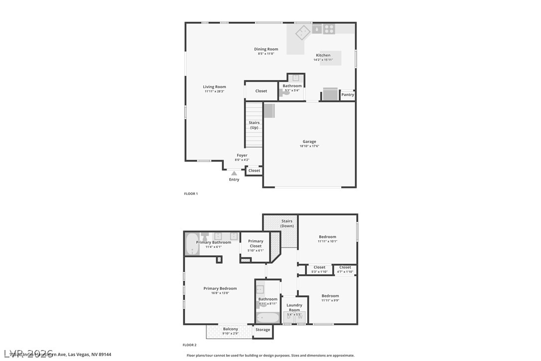 10528 India Hawthorn Avenue Las Vegas NV 89144