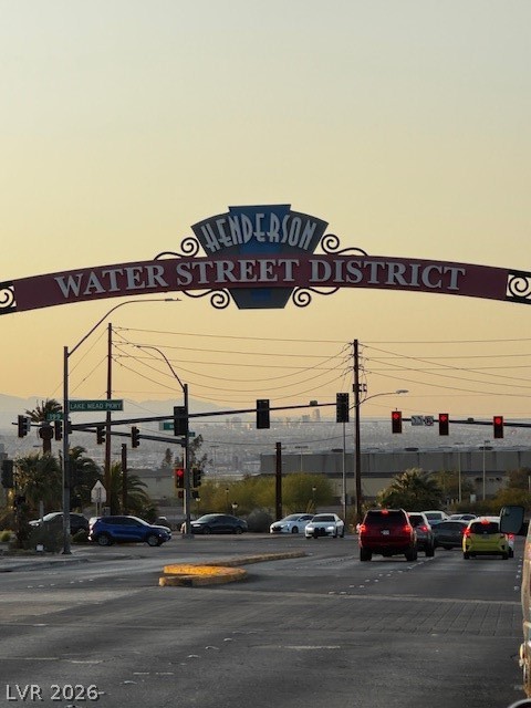 203 West Pacific Avenue Henderson NV 89015