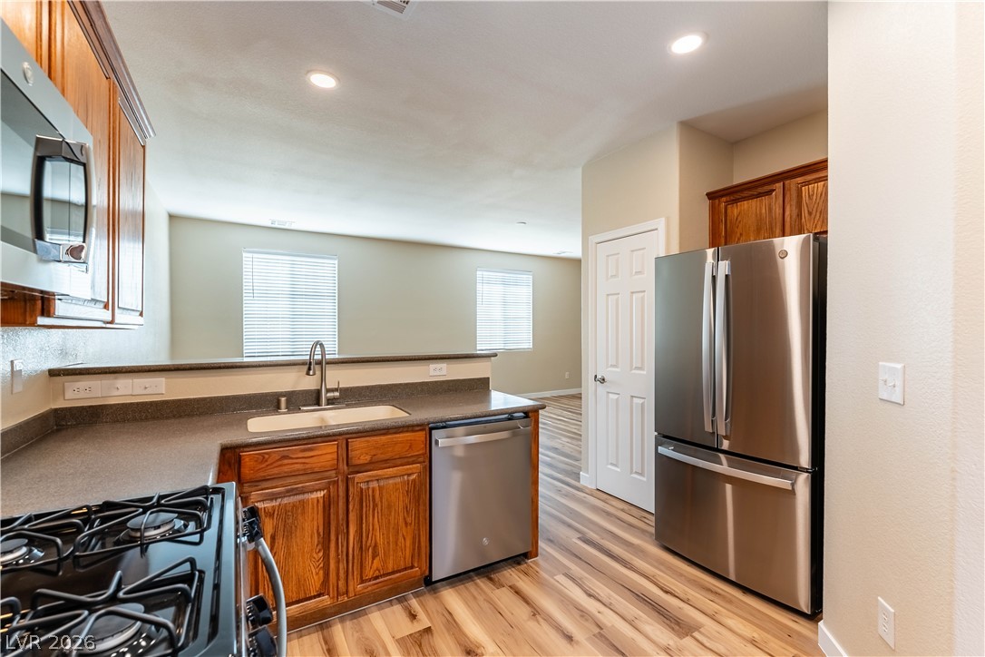 4174 Sparrow Rock Street Las Vegas NV 89129