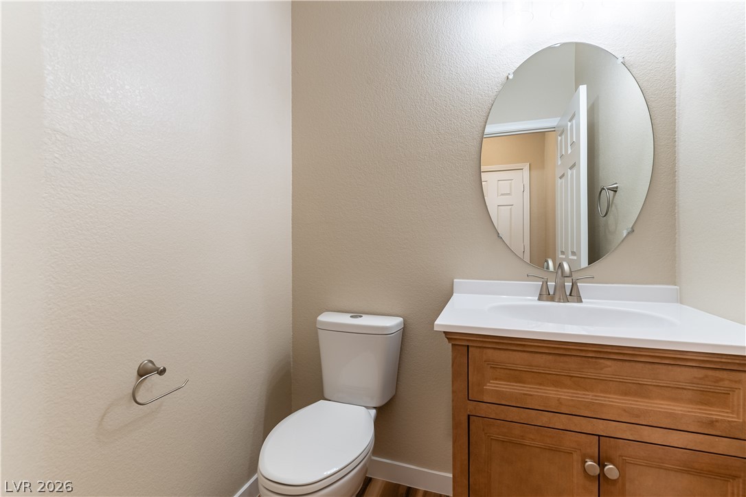 4174 Sparrow Rock Street Las Vegas NV 89129