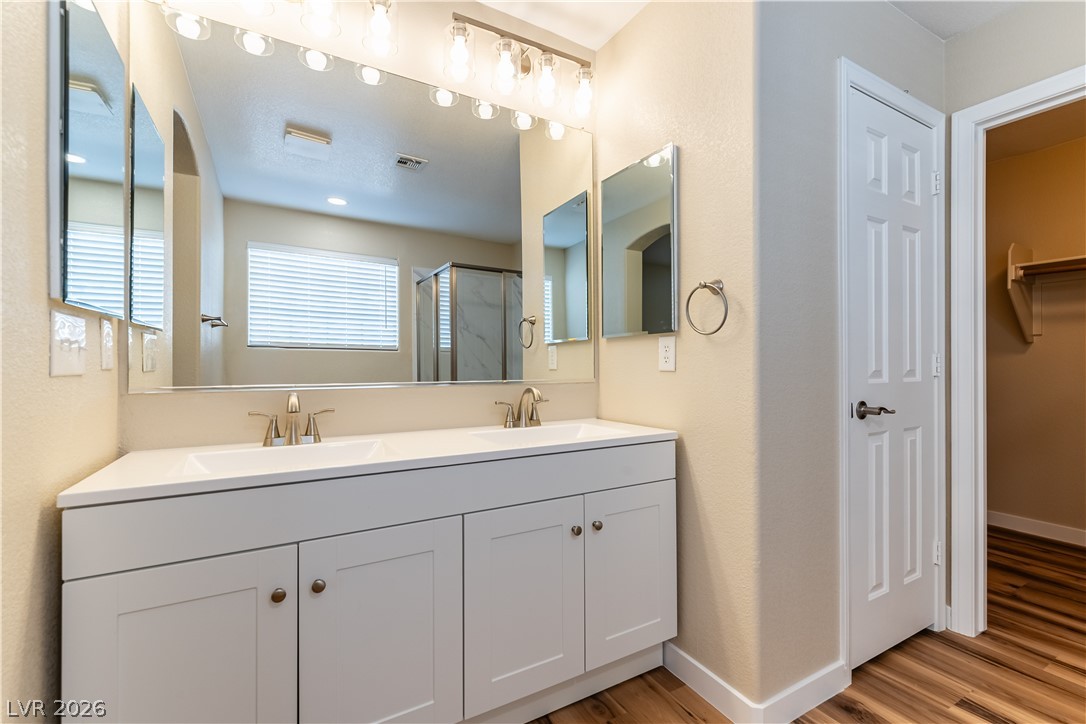 4174 Sparrow Rock Street Las Vegas NV 89129