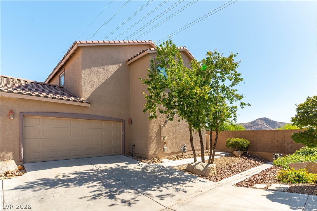 4174 Sparrow Rock Street Las Vegas NV 89129