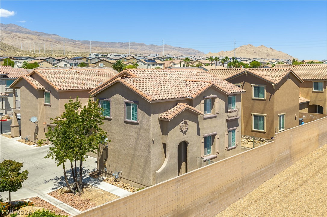 4174 Sparrow Rock Street Las Vegas NV 89129