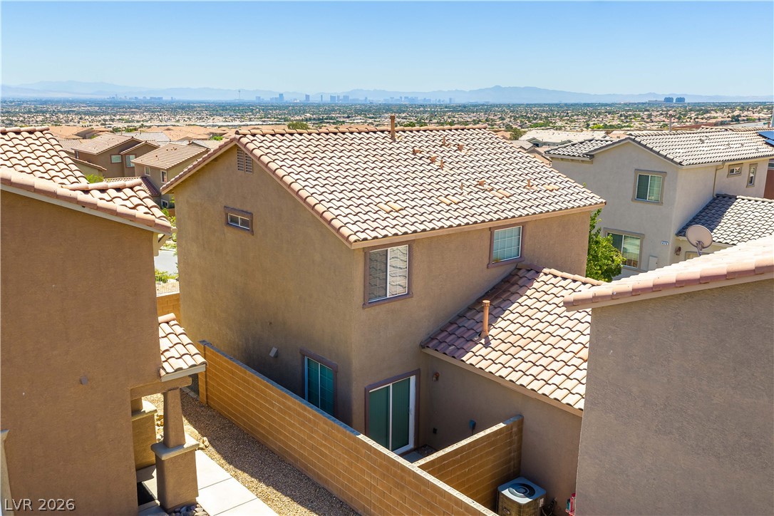 4174 Sparrow Rock Street Las Vegas NV 89129