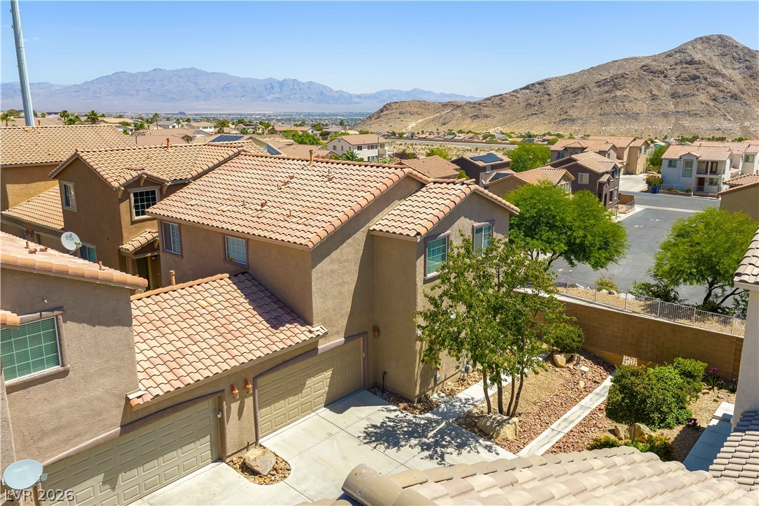 4174 Sparrow Rock Street Las Vegas NV 89129