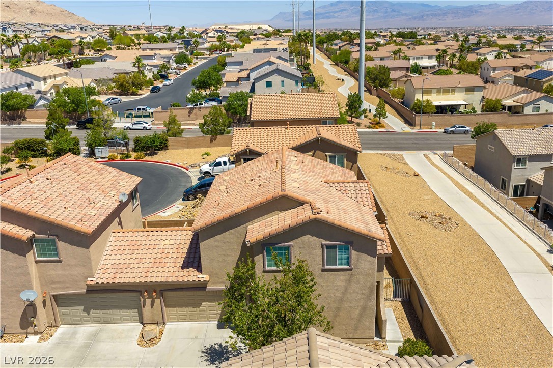 4174 Sparrow Rock Street Las Vegas NV 89129