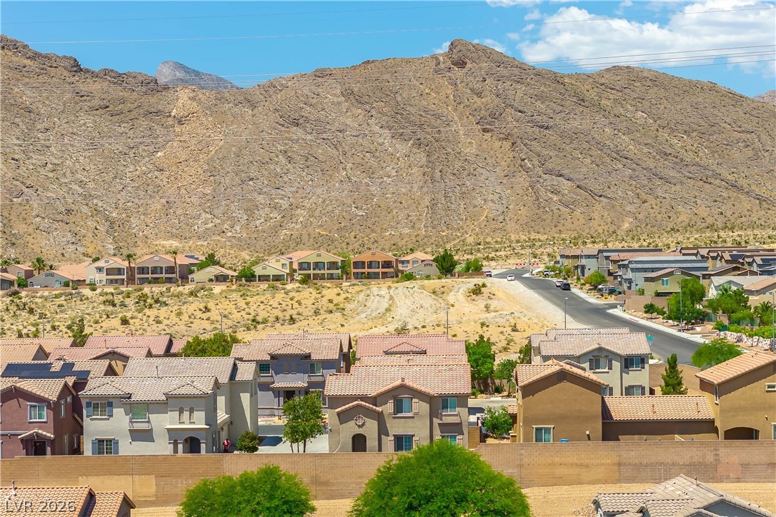 4174 Sparrow Rock Street Las Vegas NV 89129