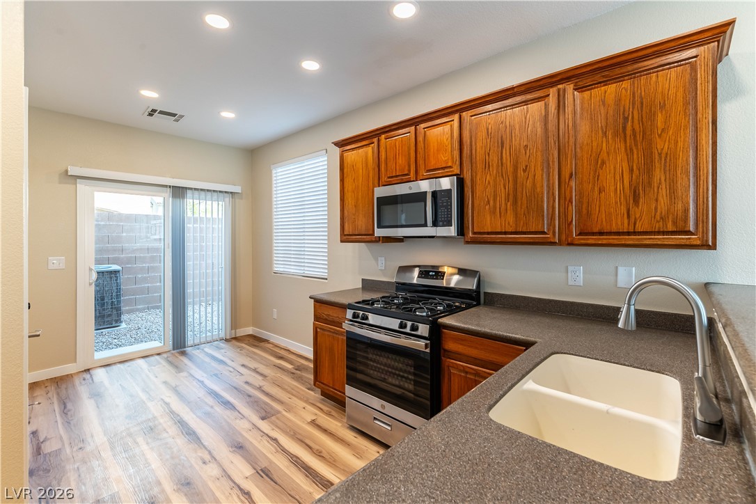4174 Sparrow Rock Street Las Vegas NV 89129