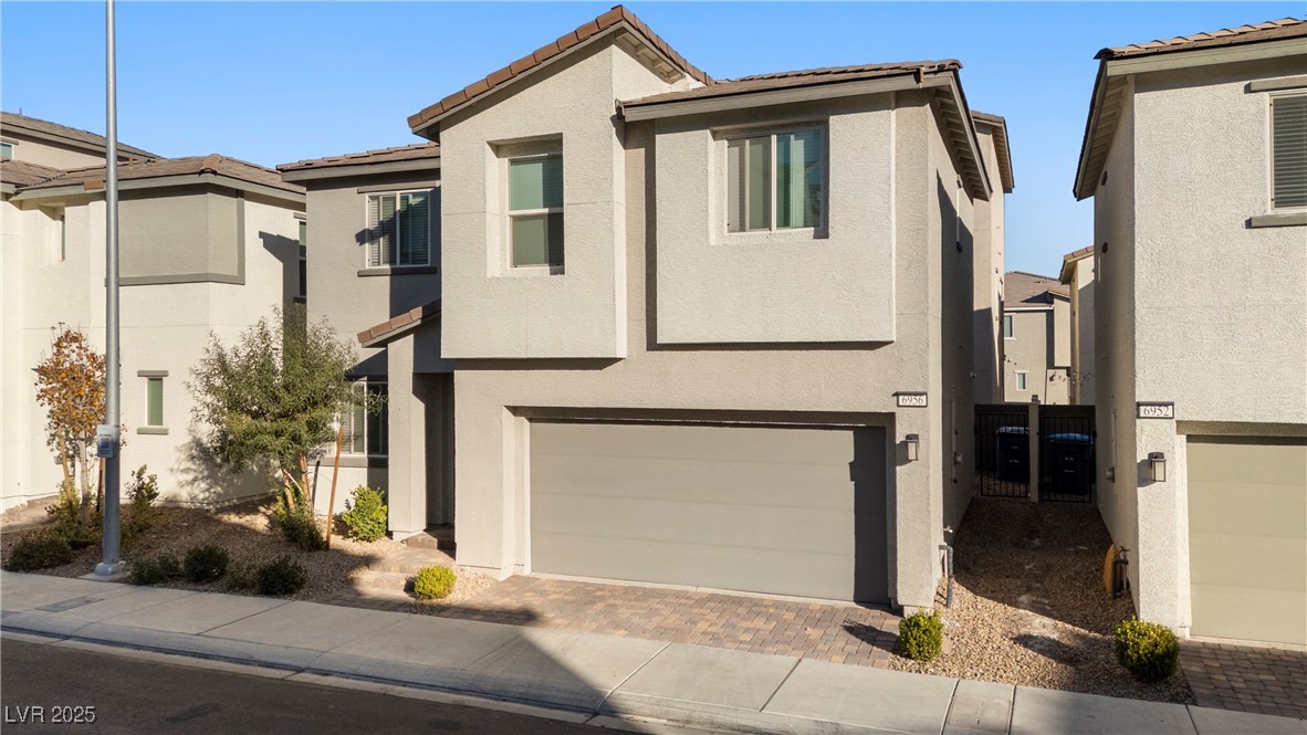 6956 Crimson Shadow Street North Las Vegas NV 89086