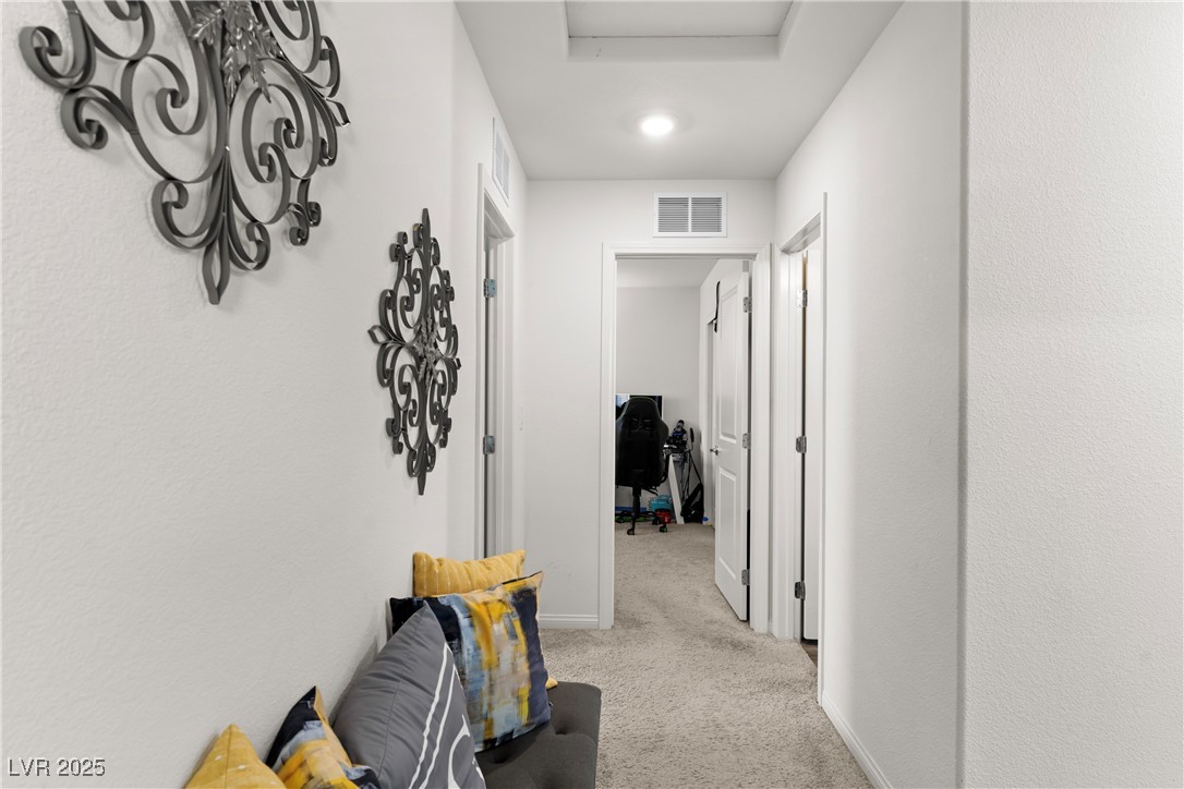 6956 Crimson Shadow Street North Las Vegas NV 89086