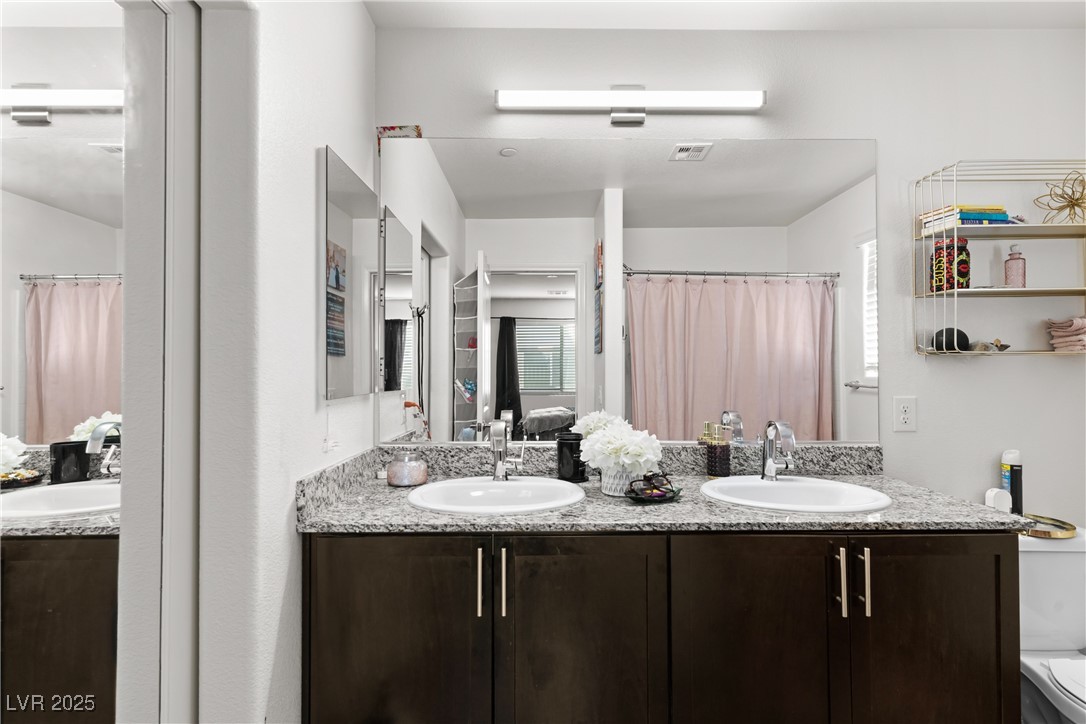 6956 Crimson Shadow Street North Las Vegas NV 89086