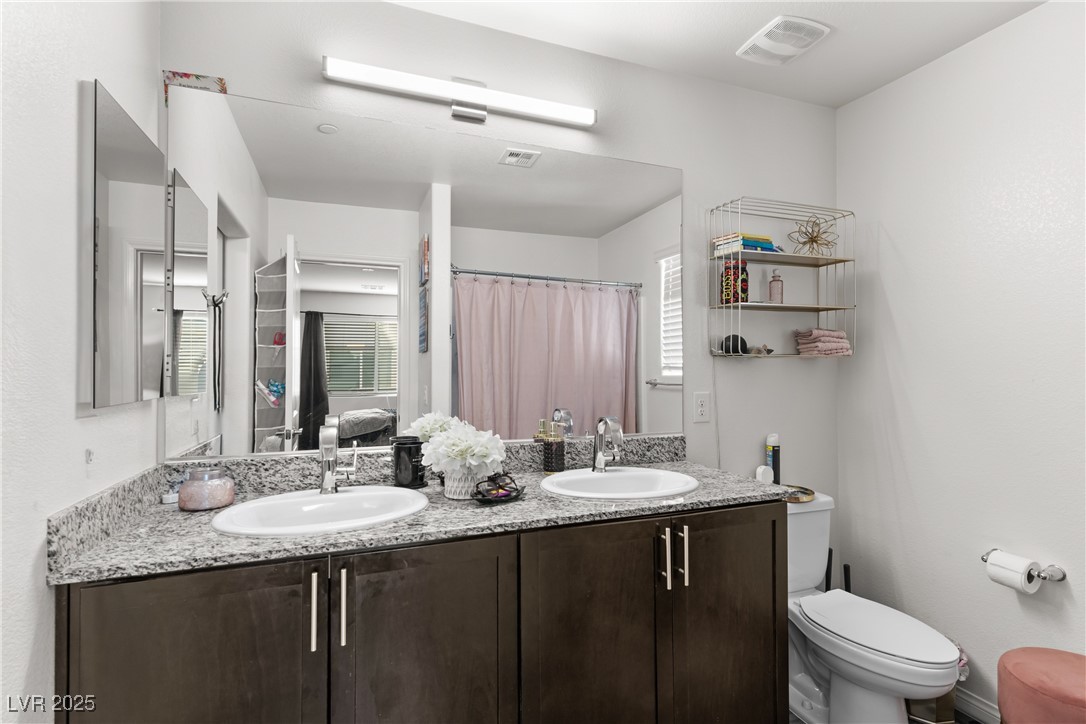 6956 Crimson Shadow Street North Las Vegas NV 89086