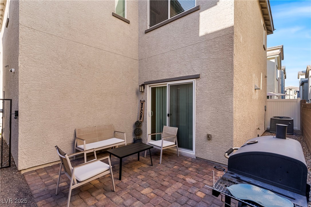 6956 Crimson Shadow Street North Las Vegas NV 89086