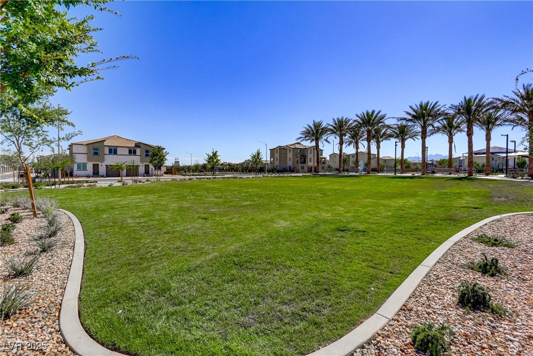 6956 Crimson Shadow Street North Las Vegas NV 89086