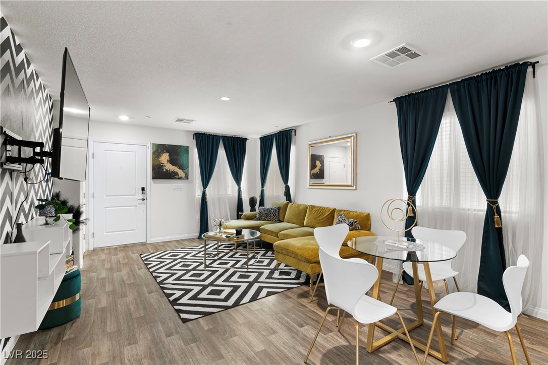 6956 Crimson Shadow Street North Las Vegas NV 89086
