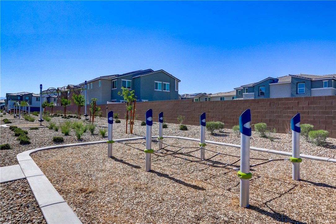 6956 Crimson Shadow Street North Las Vegas NV 89086