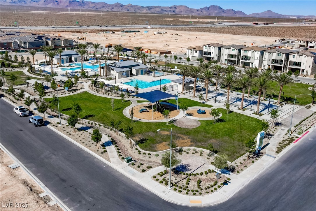 6956 Crimson Shadow Street North Las Vegas NV 89086