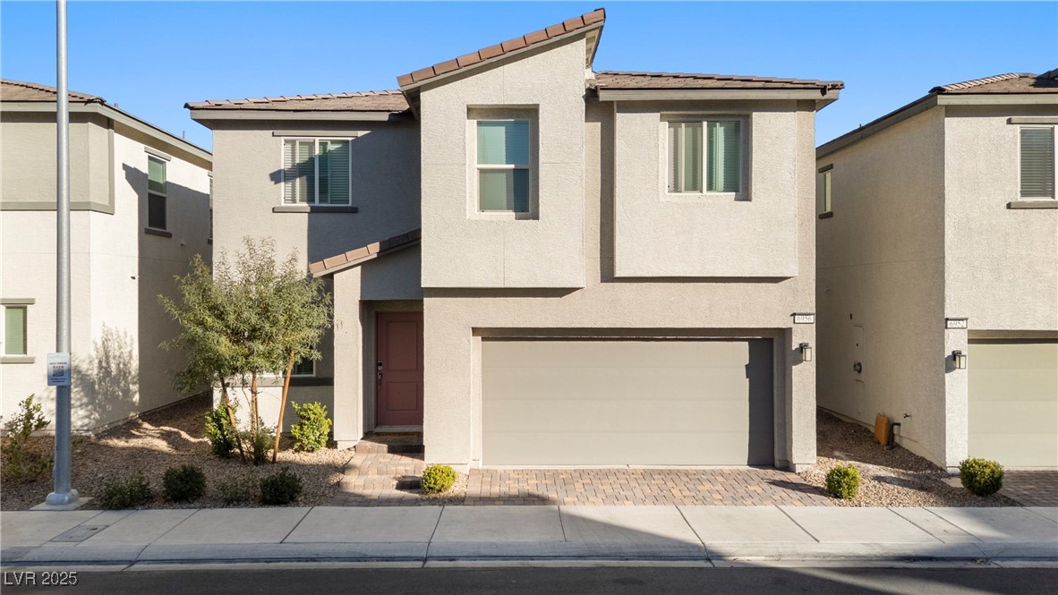 6956 Crimson Shadow Street North Las Vegas NV 89086