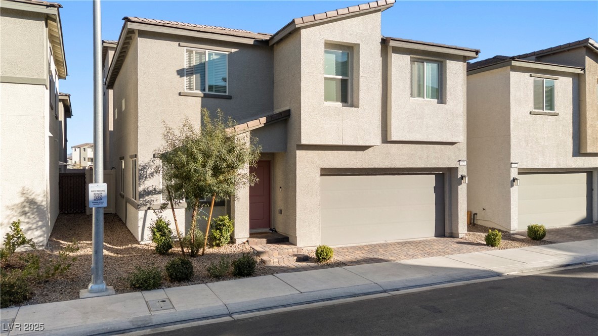 6956 Crimson Shadow Street North Las Vegas NV 89086