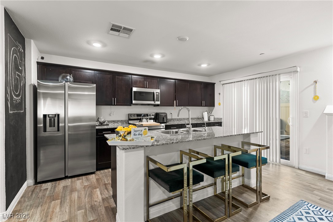 6956 Crimson Shadow Street North Las Vegas NV 89086