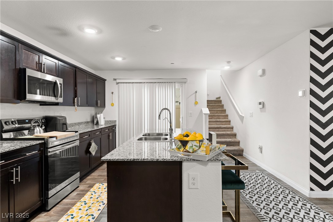 6956 Crimson Shadow Street North Las Vegas NV 89086
