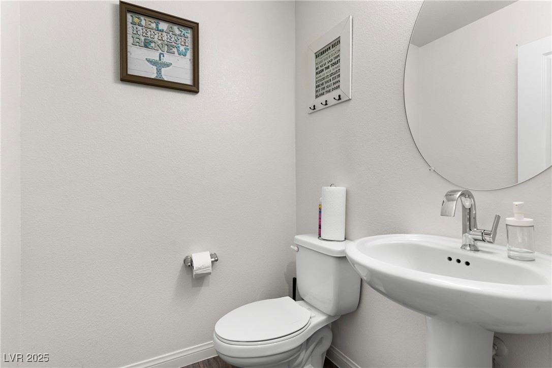 6956 Crimson Shadow Street North Las Vegas NV 89086