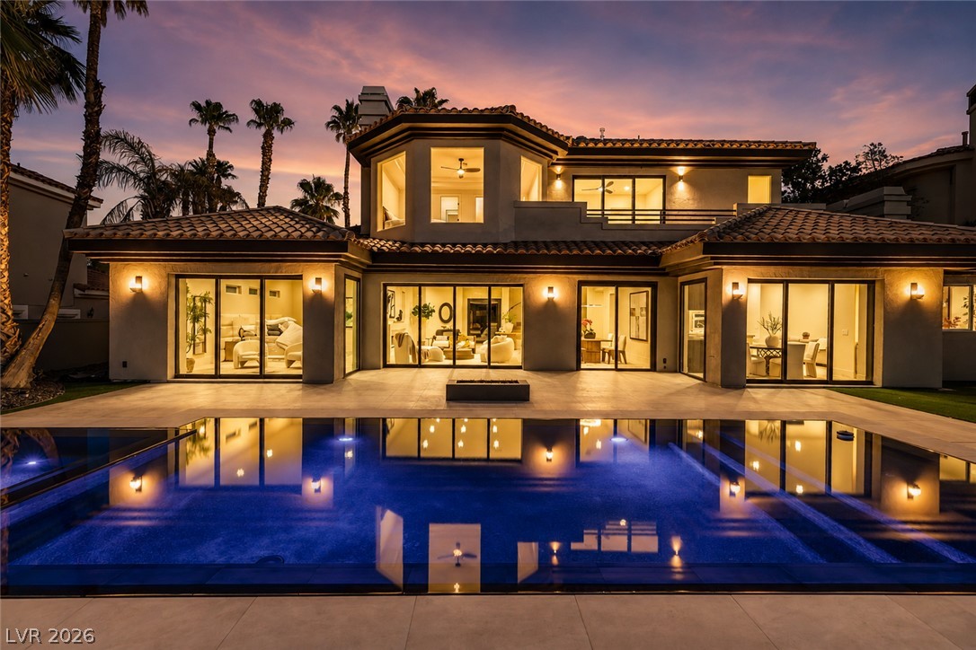 2221 Glenbrook Way Las Vegas NV 89117