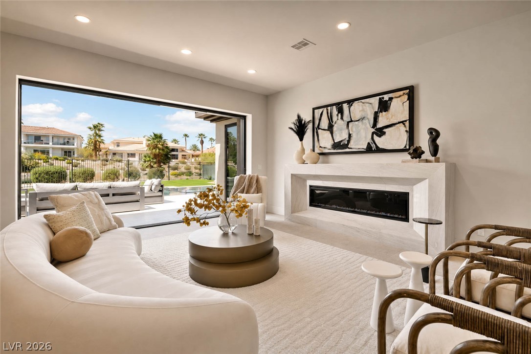 2221 Glenbrook Way Las Vegas NV 89117