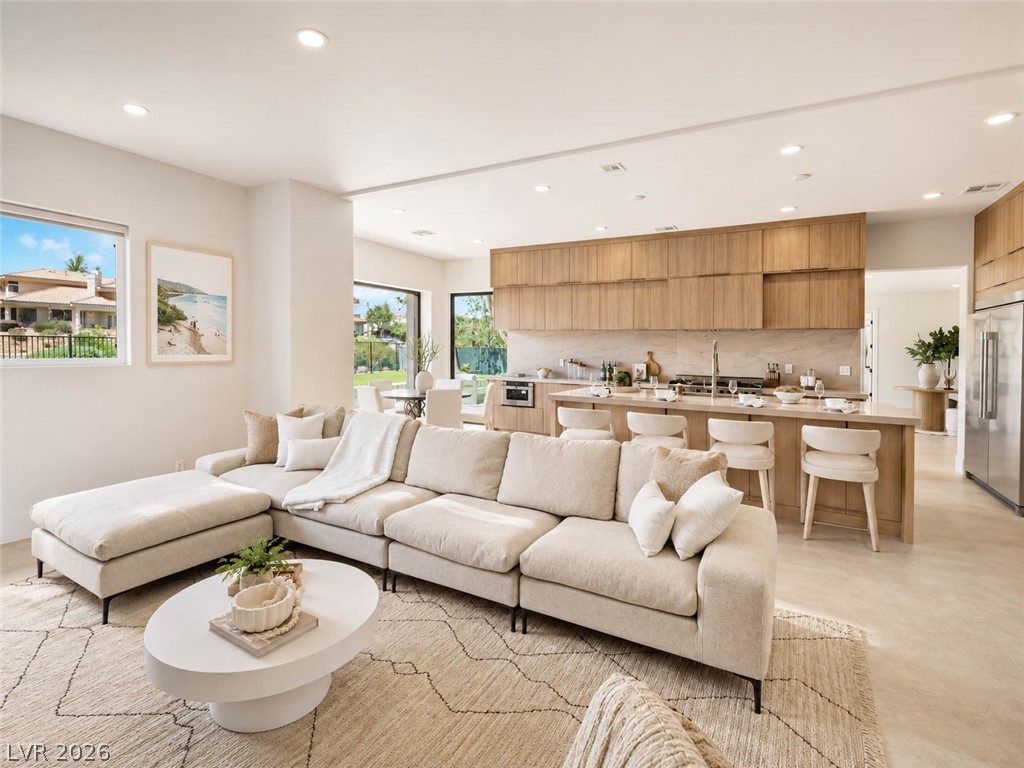 2221 Glenbrook Way Las Vegas NV 89117