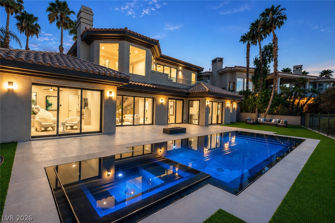 2221 Glenbrook Way Las Vegas NV 89117