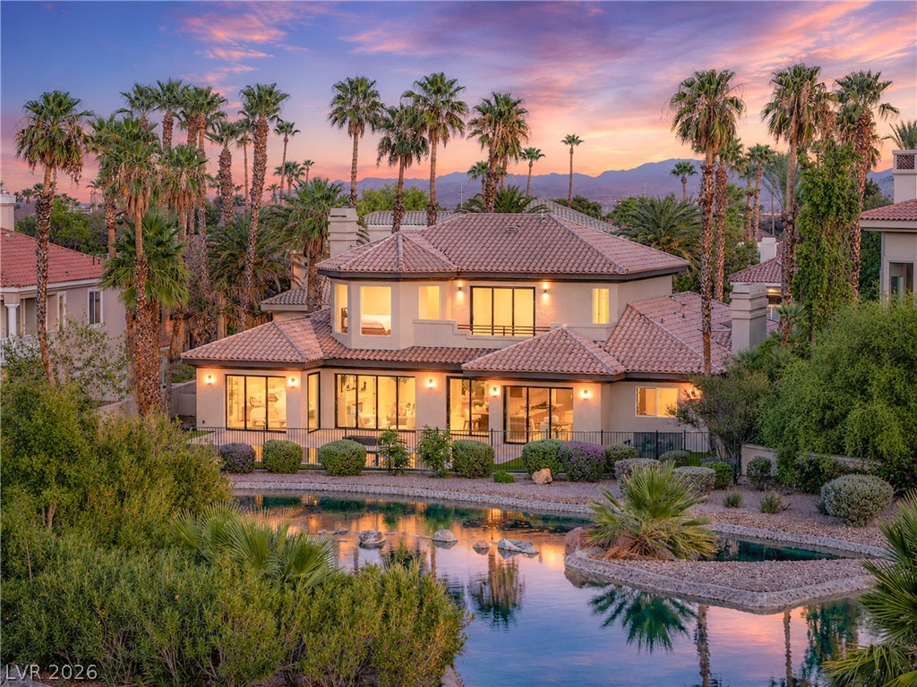 2221 Glenbrook Way Las Vegas NV 89117