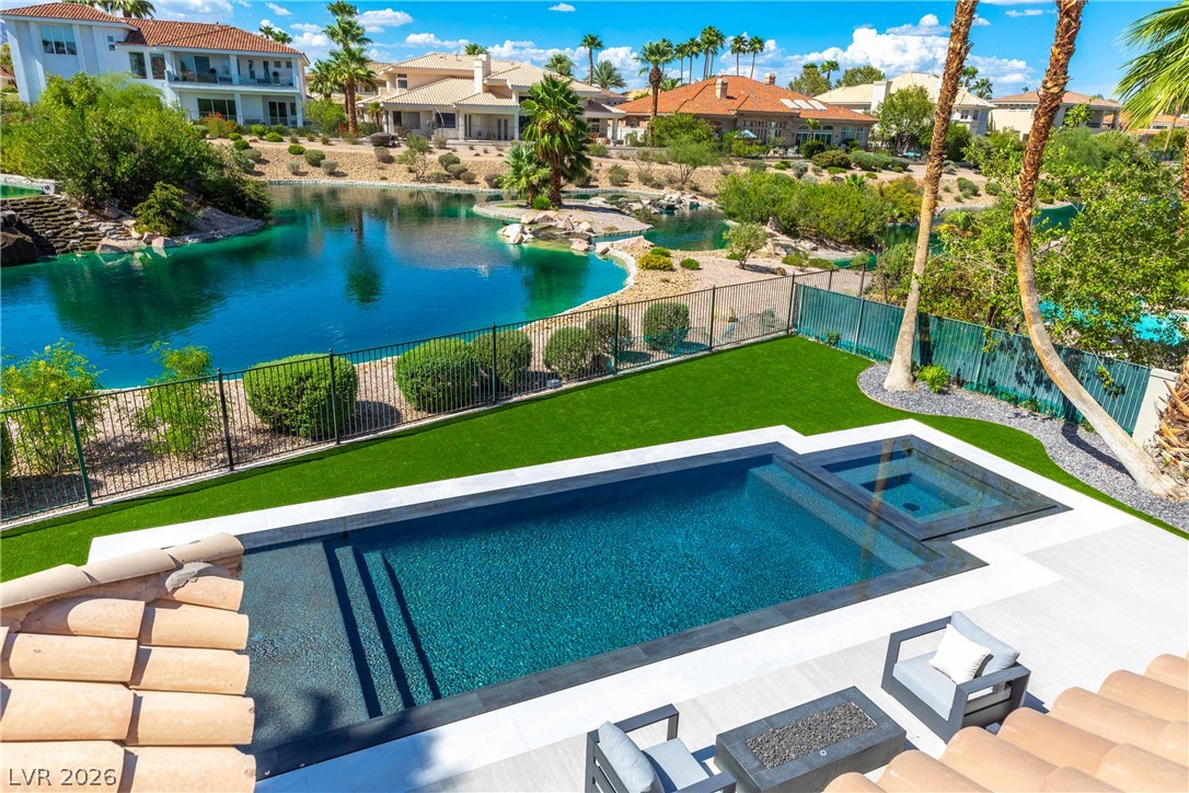 2221 Glenbrook Way Las Vegas NV 89117