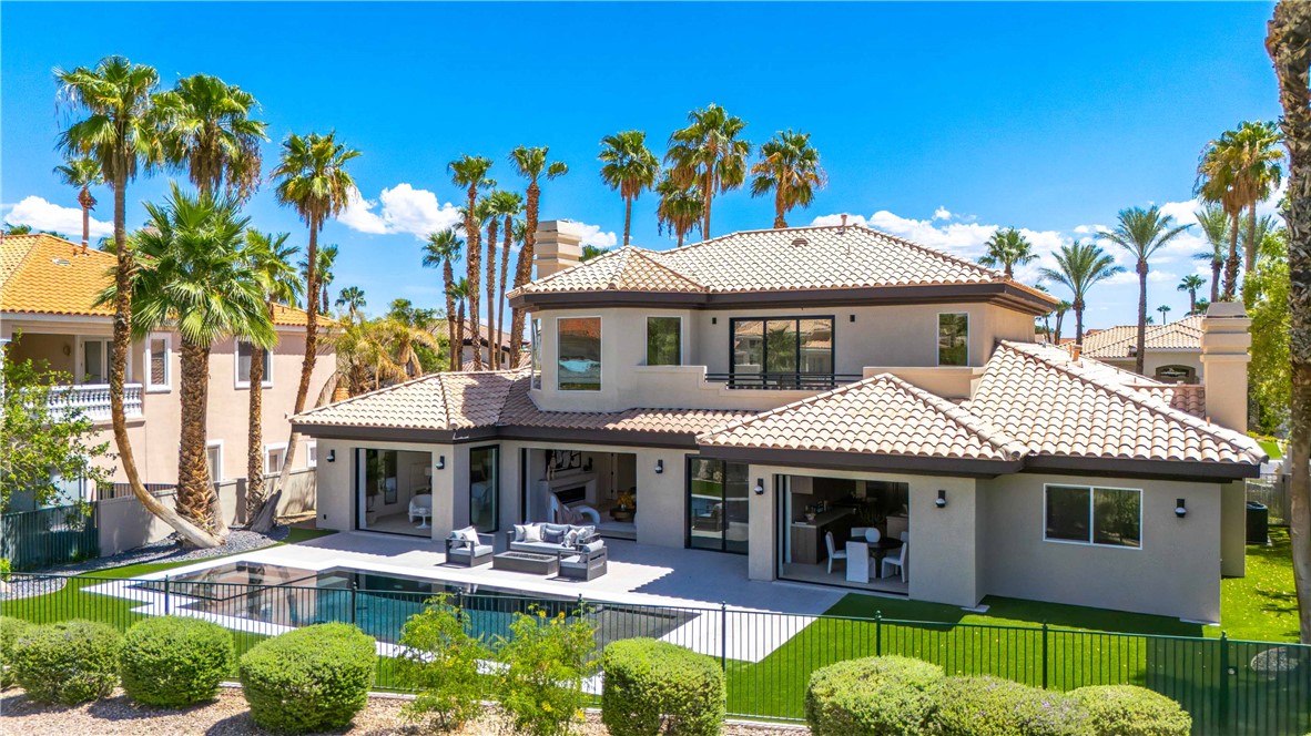 2221 Glenbrook Way Las Vegas NV 89117