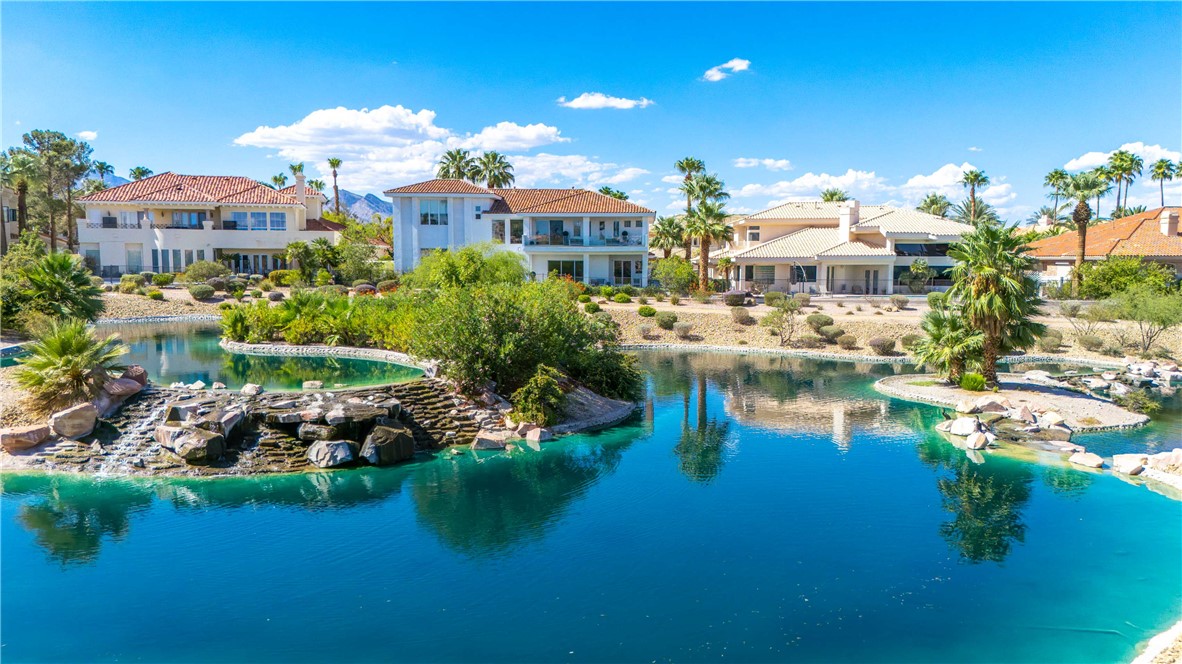 2221 Glenbrook Way Las Vegas NV 89117