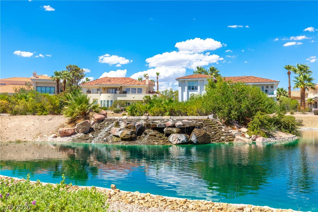 2221 Glenbrook Way Las Vegas NV 89117